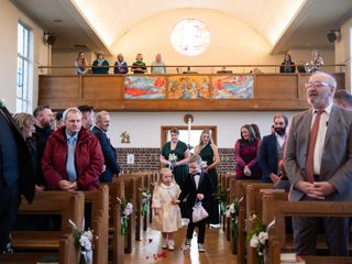 Chloe &amp; Ryan's wedding 3