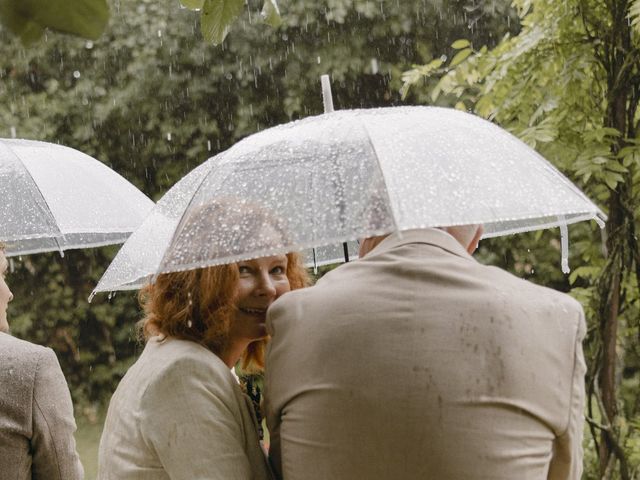 Katie and Jakub&apos;s Wedding in Gamlingay, Bedfordshire 26