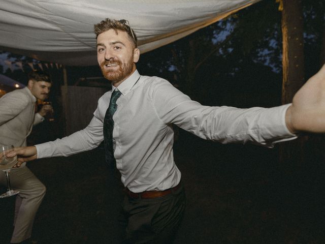 Katie and Jakub&apos;s Wedding in Gamlingay, Bedfordshire 84