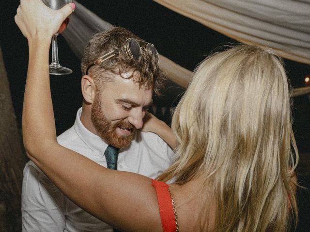 Katie and Jakub&apos;s Wedding in Gamlingay, Bedfordshire 88