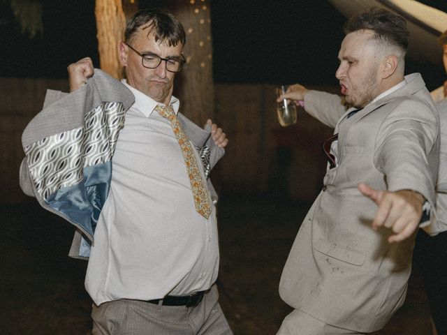Katie and Jakub&apos;s Wedding in Gamlingay, Bedfordshire 91
