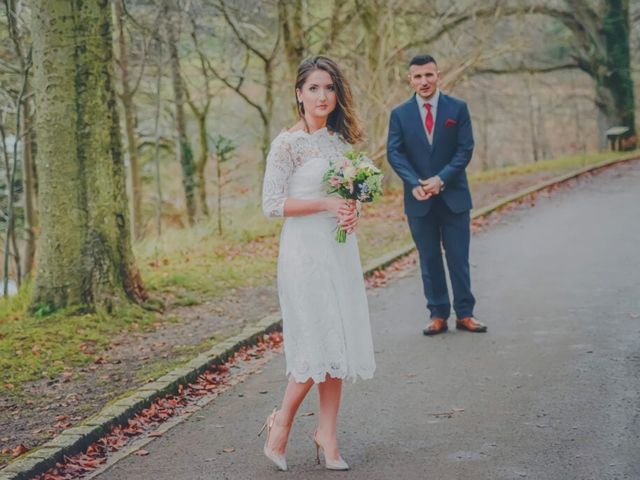 ARTUR and ENI's Wedding in Blenheim Palace, Oxfordshire 5