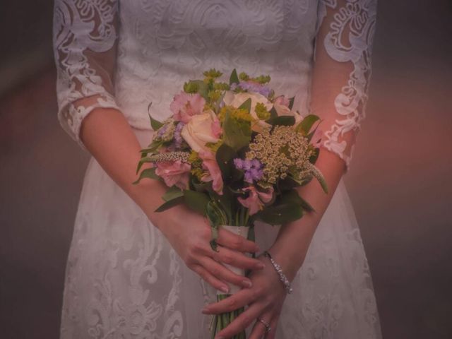 ARTUR and ENI's Wedding in Blenheim Palace, Oxfordshire 13