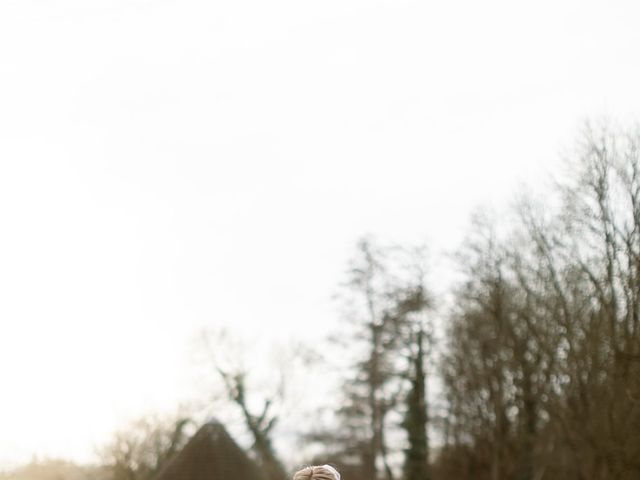 Ryan and Chloe's Wedding in Bath, Somerset 17