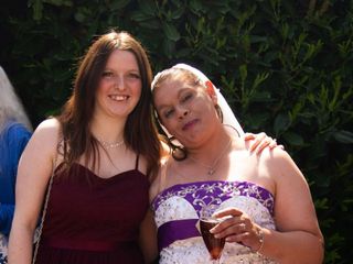  Carole  &amp; Andy's wedding 2