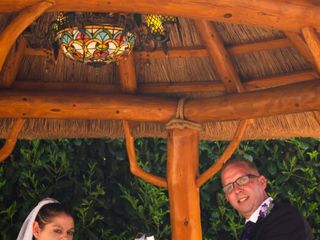  Carole  &amp; Andy's wedding 3