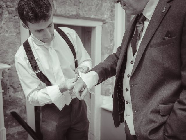 Paul and Georgie&apos;s Wedding in Pulborough, West Sussex 4
