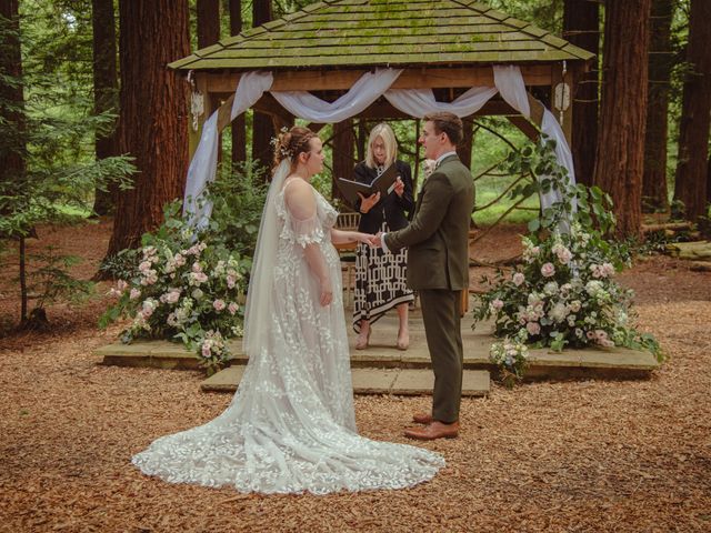 Paul and Georgie&apos;s Wedding in Pulborough, West Sussex 24