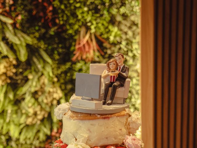 Paul and Georgie&apos;s Wedding in Pulborough, West Sussex 44