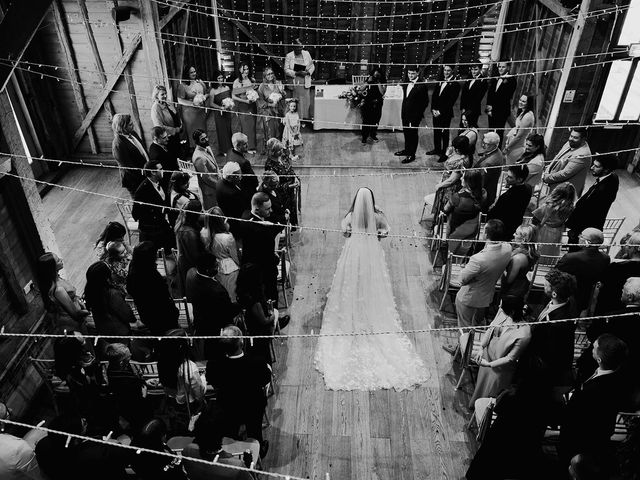 Fliss and Charlie's Wedding in Tewin, Hertfordshire 6
