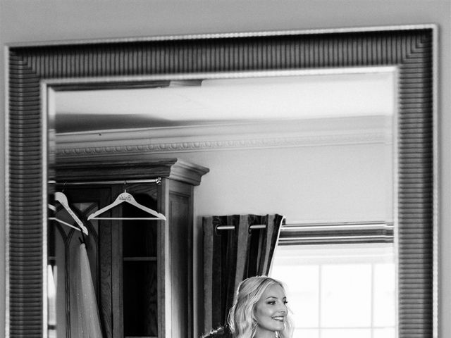 Jake and Shayne's Wedding in Nottingham, Nottinghamshire 17