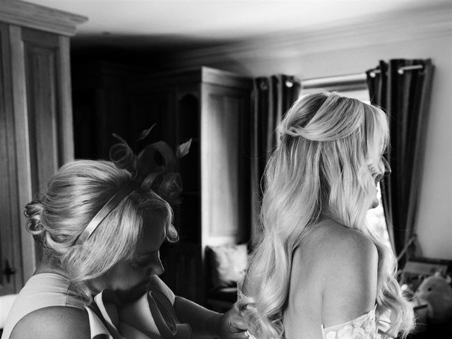 Jake and Shayne's Wedding in Nottingham, Nottinghamshire 18