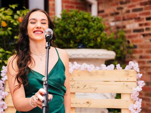 Jake and Shayne's Wedding in Nottingham, Nottinghamshire 65