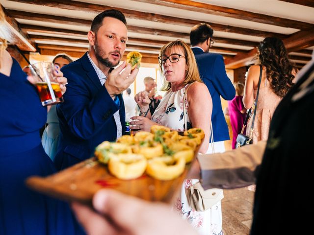 Jake and Shayne's Wedding in Nottingham, Nottinghamshire 67