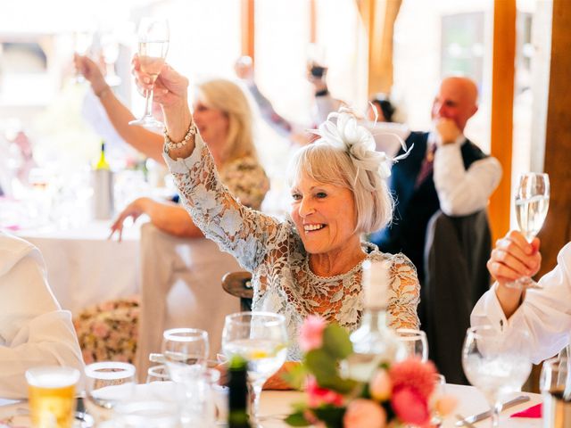 Jake and Shayne's Wedding in Nottingham, Nottinghamshire 93