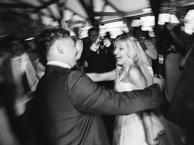 Jake and Shayne's Wedding in Nottingham, Nottinghamshire 124