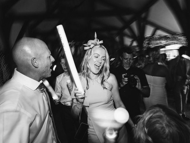Jake and Shayne's Wedding in Nottingham, Nottinghamshire 134