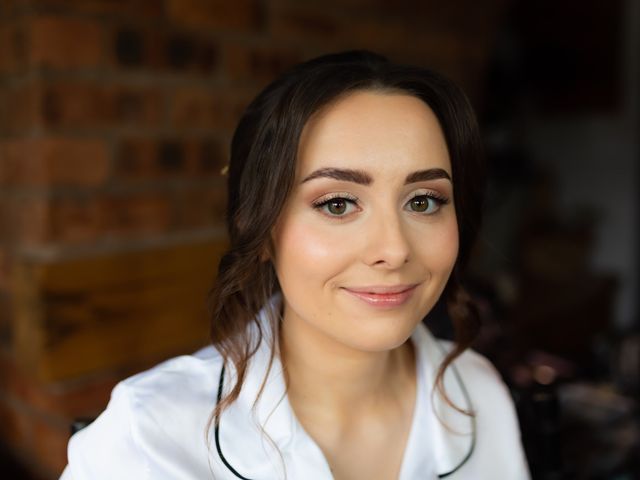 Charl and Ben's Wedding in Wolverhampton, West Midlands 4