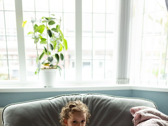 Charl and Ben's Wedding in Wolverhampton, West Midlands 6