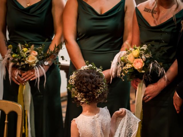 Charl and Ben's Wedding in Wolverhampton, West Midlands 19