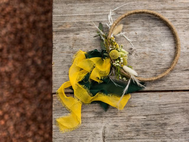 Charl and Ben's Wedding in Wolverhampton, West Midlands 20