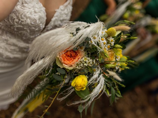 Charl and Ben's Wedding in Wolverhampton, West Midlands 23