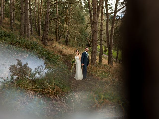 Charl and Ben's Wedding in Wolverhampton, West Midlands 26