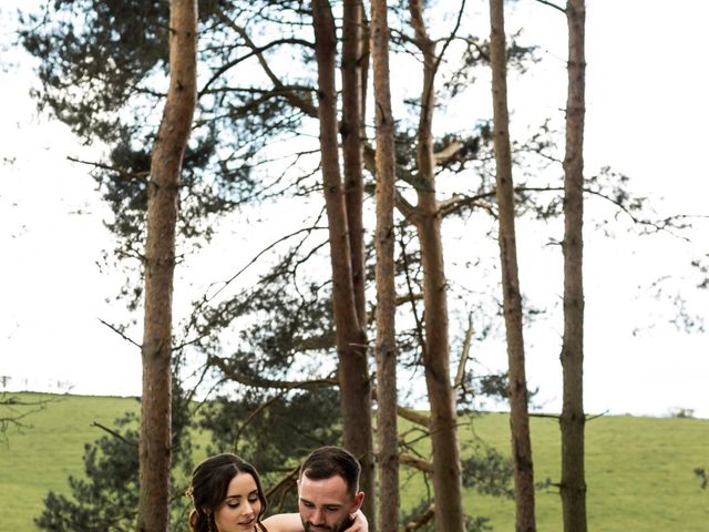 Charl and Ben's Wedding in Wolverhampton, West Midlands 29