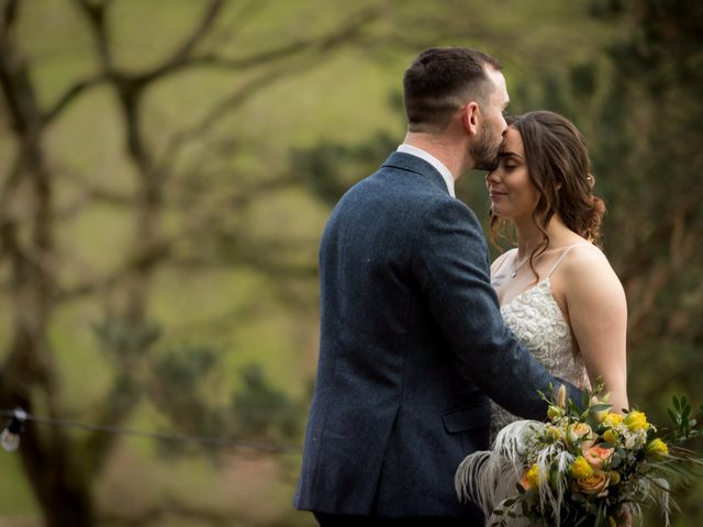 Charl and Ben's Wedding in Wolverhampton, West Midlands 43