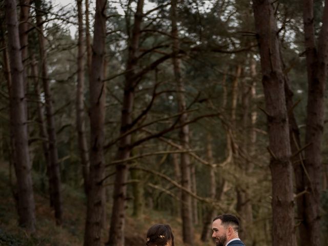 Charl and Ben's Wedding in Wolverhampton, West Midlands 47