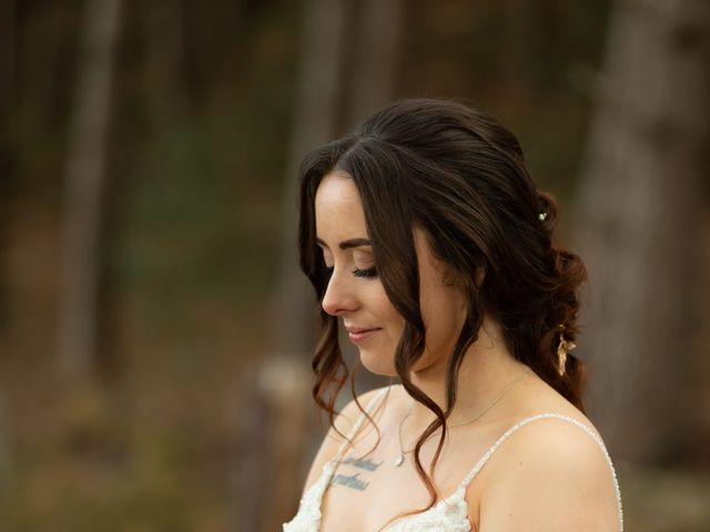 Charl and Ben's Wedding in Wolverhampton, West Midlands 53