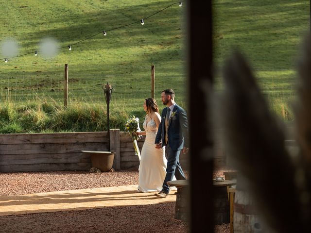 Charl and Ben's Wedding in Wolverhampton, West Midlands 63