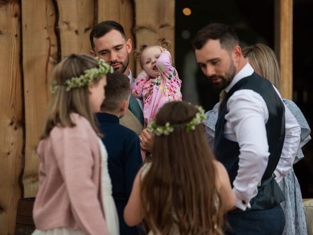 Charl and Ben's Wedding in Wolverhampton, West Midlands 65