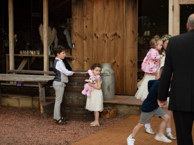 Charl and Ben's Wedding in Wolverhampton, West Midlands 66