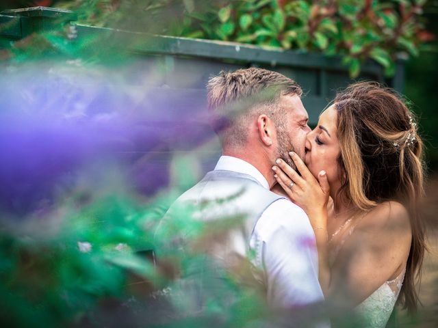 Liam and Sophie&apos;s Wedding in Driffield, East Riding of Yorkshire 189