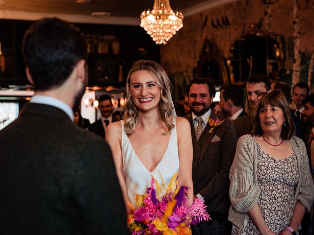 Jake and Dani&apos;s Wedding in Wadhurst, East Sussex 2