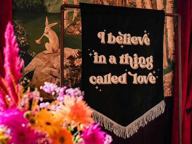 Jake and Dani&apos;s Wedding in Wadhurst, East Sussex 6