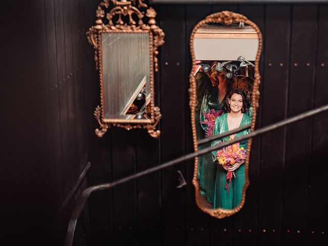 Jake and Dani&apos;s Wedding in Wadhurst, East Sussex 13