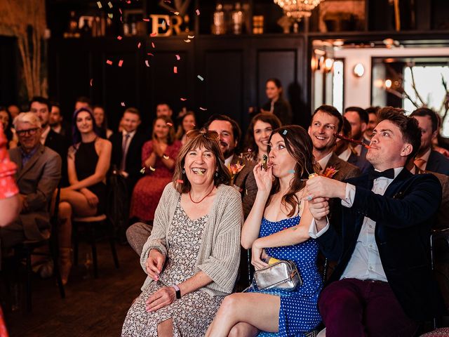 Jake and Dani&apos;s Wedding in Wadhurst, East Sussex 15