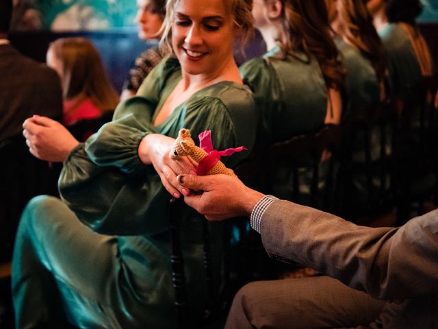 Jake and Dani&apos;s Wedding in Wadhurst, East Sussex 24