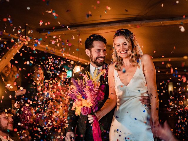 Jake and Dani&apos;s Wedding in Wadhurst, East Sussex 25