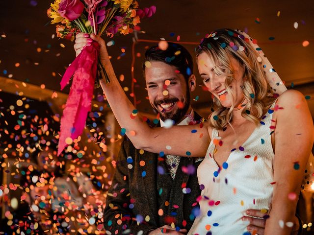Jake and Dani&apos;s Wedding in Wadhurst, East Sussex 26