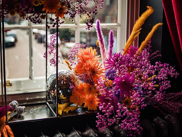 Jake and Dani&apos;s Wedding in Wadhurst, East Sussex 35