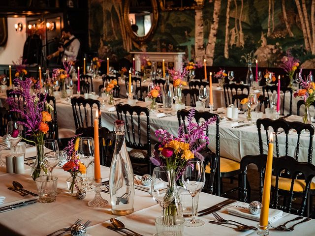 Jake and Dani&apos;s Wedding in Wadhurst, East Sussex 36