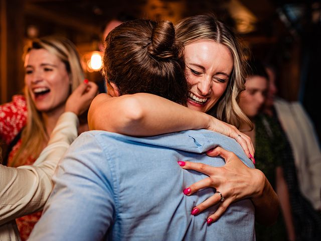 Jake and Dani&apos;s Wedding in Wadhurst, East Sussex 46