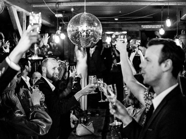 Jake and Dani&apos;s Wedding in Wadhurst, East Sussex 56