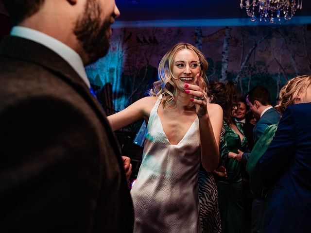 Jake and Dani&apos;s Wedding in Wadhurst, East Sussex 59