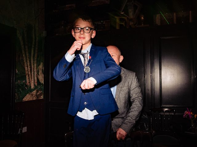 Jake and Dani&apos;s Wedding in Wadhurst, East Sussex 61