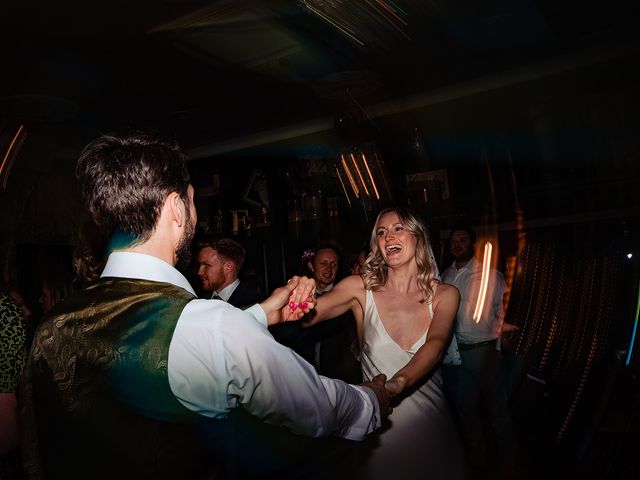 Jake and Dani&apos;s Wedding in Wadhurst, East Sussex 65