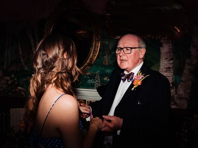 Jake and Dani&apos;s Wedding in Wadhurst, East Sussex 67